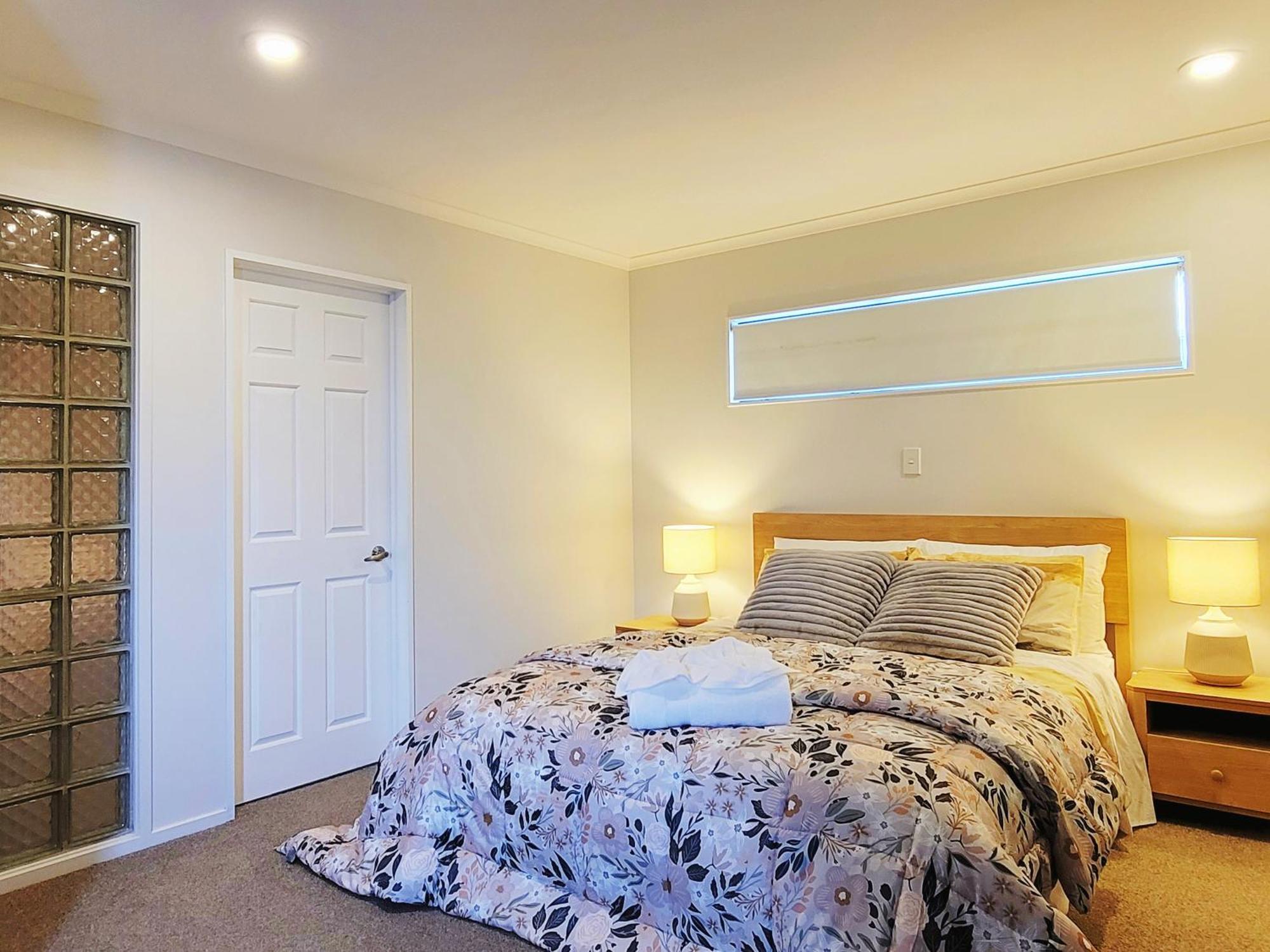Sea View 5 Bedroom Holiday House Whangaparaoa Exteriér fotografie