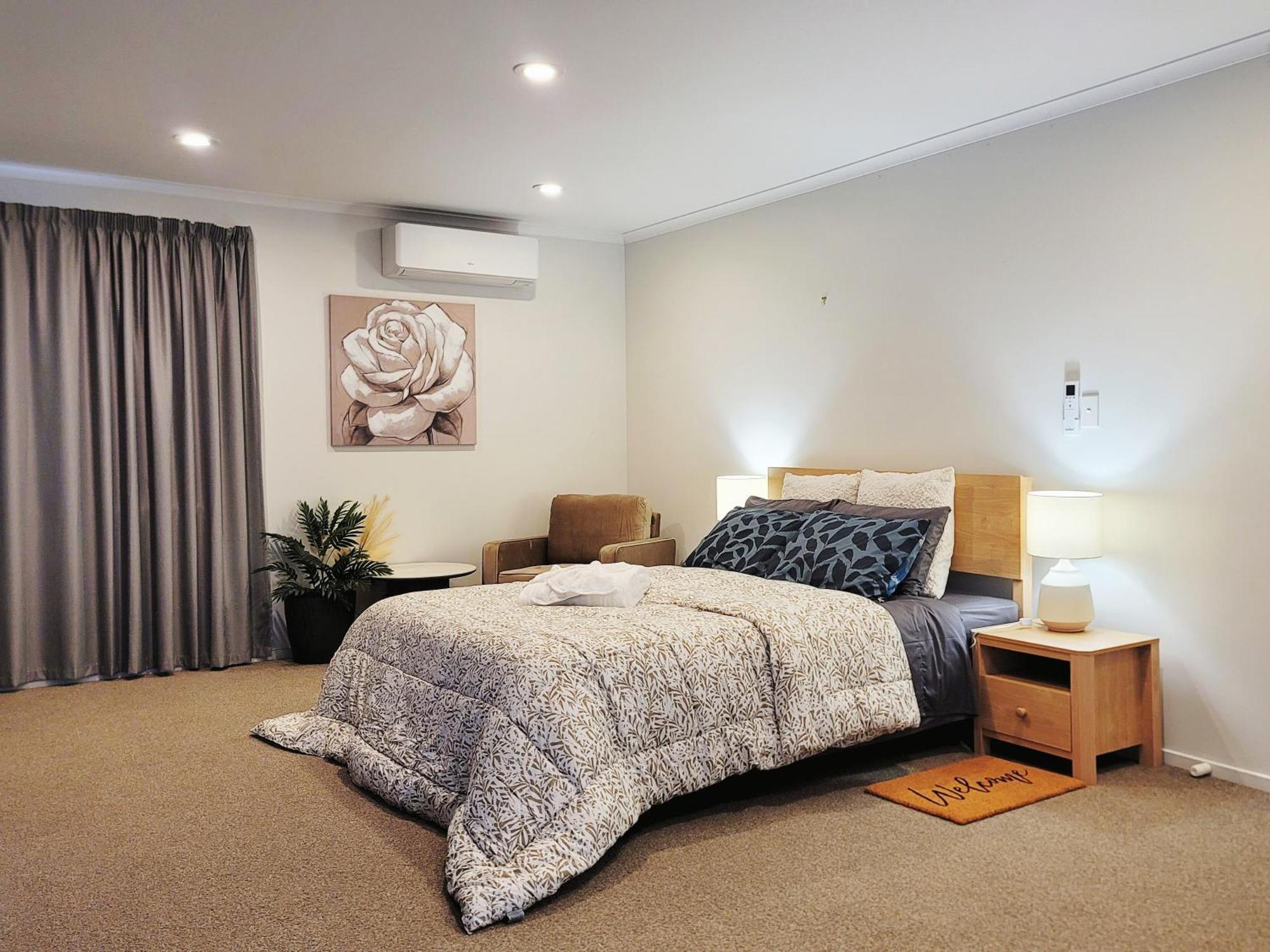 Sea View 5 Bedroom Holiday House Whangaparaoa Exteriér fotografie