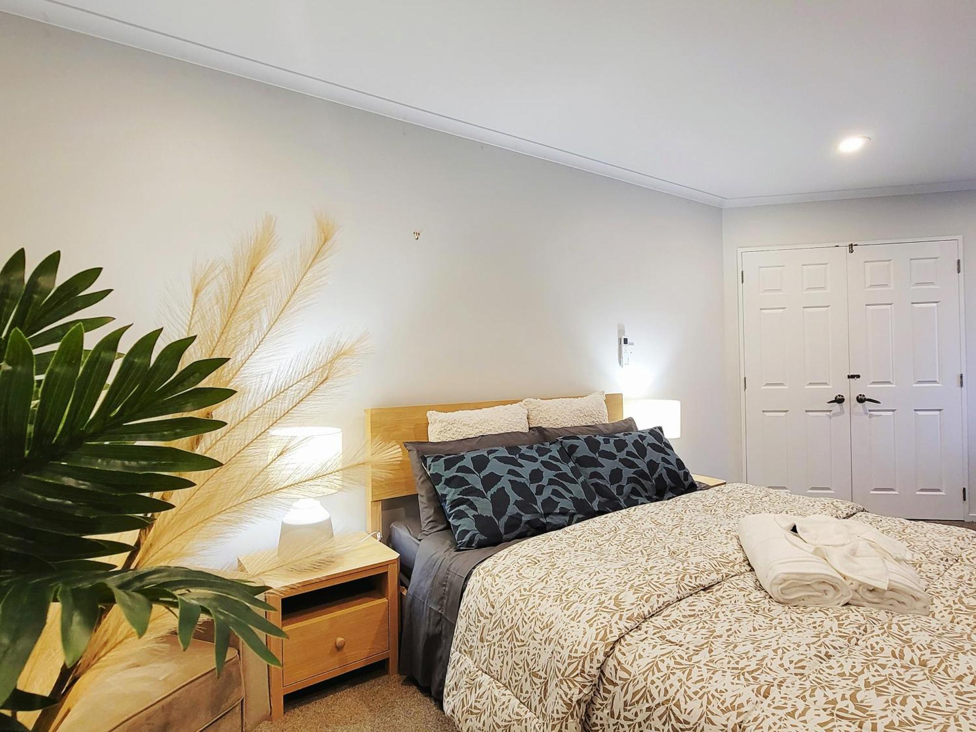 Sea View 5 Bedroom Holiday House Whangaparaoa Exteriér fotografie